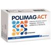 FARMITALIA Srl - SOC. UNIPERS. polimag act 30 compresse