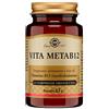 SOLGAR IT. MULTINUTRIENT SpA vita metab12 30 compresse orosolubili