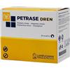 LAMPUGNANI FARMACEUTICI SpA petrase dren 30 bustine