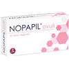 ZETEMIA Srl nopapil ovuli 10 ovuli vaginali