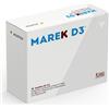 AGATON Srl marek d3 20 bustine