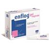 FUTURE LIVE Srl enflog gel vaginale 7 applicatori monodose da 5 g