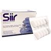 MITOFAR Sas siir compresse