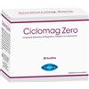 ENFARMA SpA ciclomag zero 20 bustine