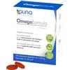 GUNA SpA omegaformula 30 compresse