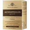 SOLGAR IT. MULTINUTRIENT SpA acidophilus 50 capsule vegetali