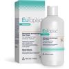 PROGE FARM Srl eutoplac detergente dermatologico viso corpo 300 ml