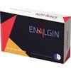 BIOGROUP SpA SOCIETA' BENEFIT enalgin 20 capsule