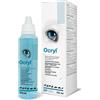 DOMES PHARMA ocryl lavaggio oculare 135 ml