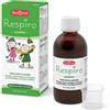 BUONA SpA SOCIETA' BENEFIT buona respiro sciroppo 140ml