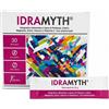 MYTHO Srl idramyth 30 stick pack senza glutine e lattosio