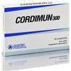 MAVEN PHARMA Srl cordimun 300 15 compresse