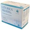 PHYTORES Srl litores 20 bustine da 3,8g