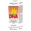 PEDIATRICA Srl pediatre dha 5 ml senza glutine naturalmente privo di lattosio