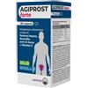 AGIPS FARMACEUTICI Srl agiprost forte 90 capsule 625 mg
