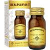 DR.GIORGINI SER-VIS Srl realplusvis-t 100 pastiglie