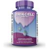 BIOSALUS di Vatrella A. Sas brikcell drena 30 capsule 580mg