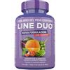 BIOSALUS di Vatrella A. Sas line duo 30 capsule