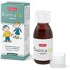 BUONA SpA SOCIETA' BENEFIT buonaflu sciroppo 100 ml