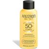 PERRIGO ITALIA Srl angstrom protect hydraxol latte solare ultra spf50+ da 200ml