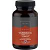 FORLIVE Srl terranova complesso di vitamina d3 2000iu 50 capsule
