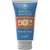 IDI FARMACEUTICI Srl idisole-it spf50+ nautilus viso 50 ml