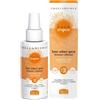 HELAN COSMESI Srl voglia di sole four respect latte solare spray spf30 150 ml