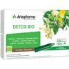 ARKOFARM Srl arkofluidi detox bio 20 fiale