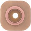 HOLLISTER SpA conform 2 placca piana 13-44 mm con bordo adesivo ceraplus flangia 55 mm ritagliabile 5 pezzi