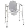 MORETTI SpA sedia comoda mopedia 4 in 1