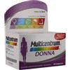 GMM FARMA Srl multicentrum donna 30 compresse