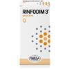 OMEGA PHARMA SpA rinfodim 3 gocce 30ml