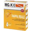 POOL PHARMA Srl mgk vis tonico ricostituente pappa reale 10 flaconcini da 10 ml