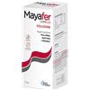 MAYA PHARMA Srl mayafer complex soluzione 75 ml senza glutine naturalmente privo di lattosio