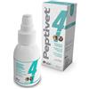 NEXTMUNE ITALY Srl peptivet 4 soluzione otologica 50 ml