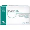 LO.LI.PHARMA Srl dav ha 30 compresse nuova formulazione 1,08 g