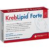 MOMAPRIME PHARMA Srl kreblipid forte 30 compresse 950 mg