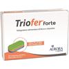 AURORA LICENSING Srl triofer forte 30 compresse