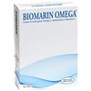 TERBIOL FARMACEUTICI Srl biomarin omega 20 capsule molli
