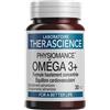 THERASCIENCE SAM physiomance omega 3+ 30 perle
