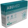 ABUFARMA Srl abumed 30 compresse