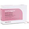 CIEFFE DERMA Srl somagyn 30 capsule 510 mg senza glutine senza lattosio