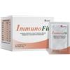 RP FARMA Srls immunofit 30 bustine da 3 g