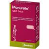 ZAMBON ITALIA Srl monurelle cbd 10 ovuli 1 g
