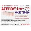 STARDEA Srl aterostar colesterolo 30 compresse