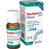 NOOS Srl reuterin d3 difesa gocce con dha 8 ml