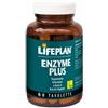 LIFEPLAN PRODUCTS Ltd enzyme plus 60 tavolette