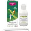 BUONA SpA SOCIETA' BENEFIT tussina flacone cani e gatti con siringa dosatrice 100 g buonapet