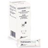 PROFESSIONAL DIETETICS SpA vulnamin pwd medicazione interattiva in polvere di sodio jaluronato e aminoacidi 2 stick pack