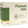 ESSERRE PHARMA Srl flomel 500 integratore 20 bustine 3g